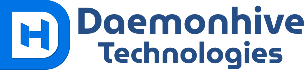DaemonHive Technologies logo