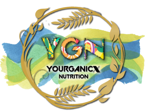 Yourganicx Nutrition